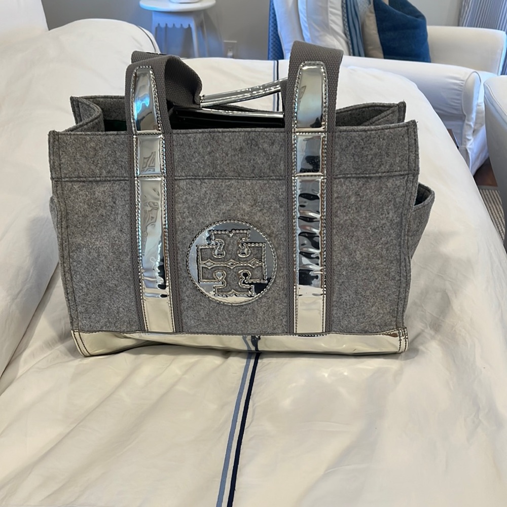 Tory Burch Tote